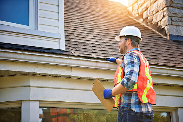 Licensed Gutter Installation service in Grantville, KS - Roof Repair Smedway